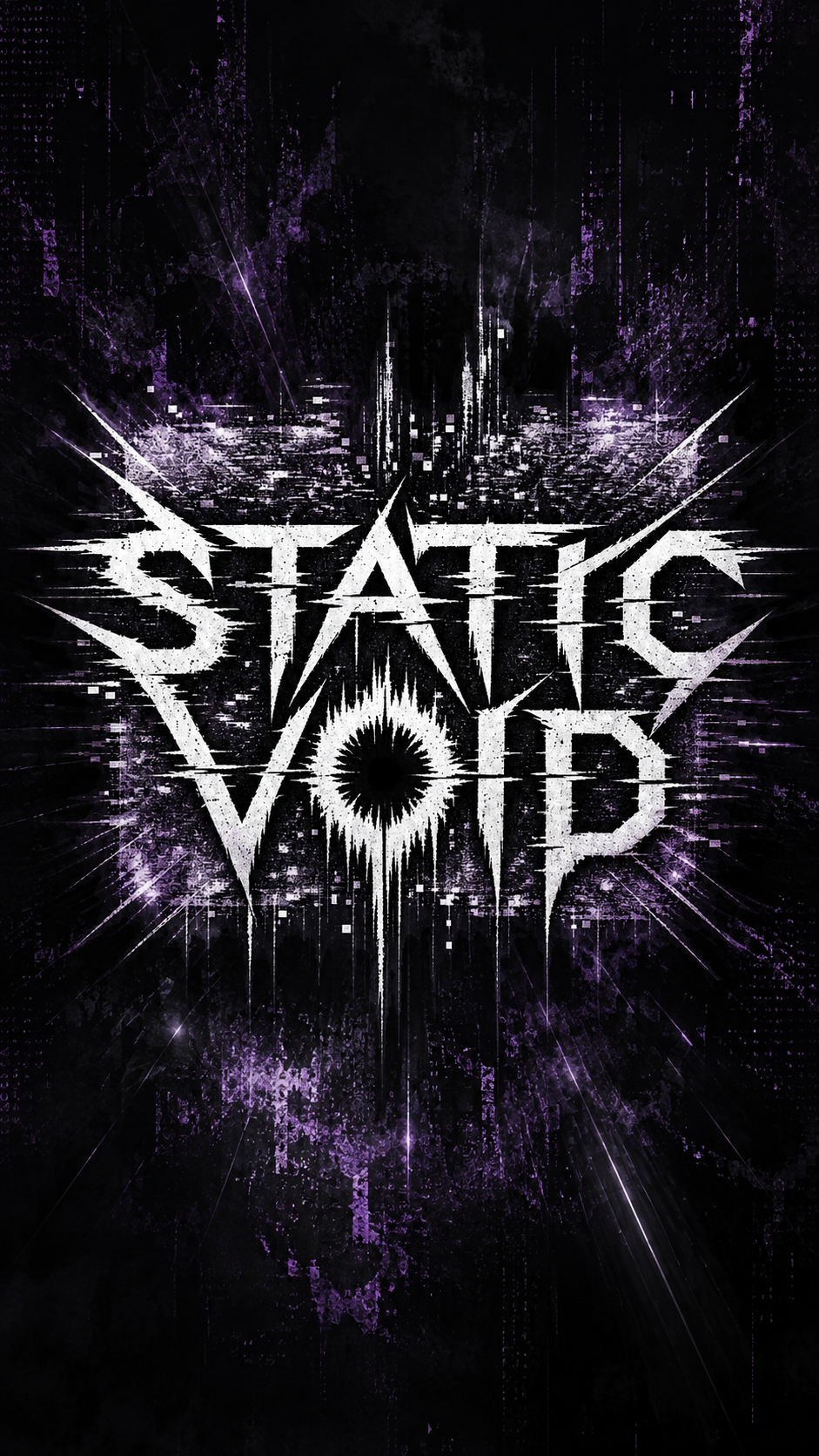 Static Void