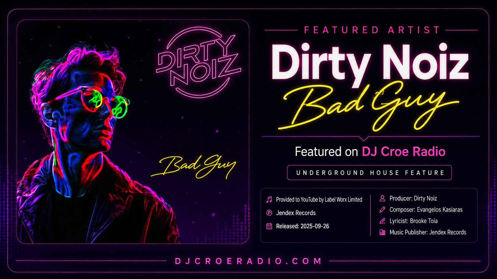DIRTY NOIZ